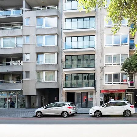 Brand New In The Centre Near The Apartment *