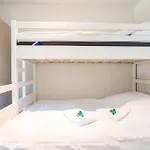 Brand New In The Centre Near The