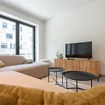 Brand New In The Centre Near The *