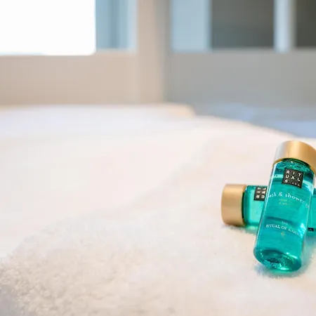 Brand New In The Centre Near The Apartamento *