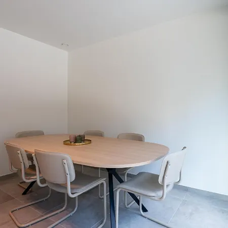 Apartamento Brand New In The Centre Near The *