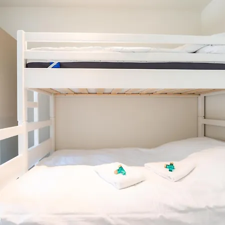 Brand New In The Centre Near The