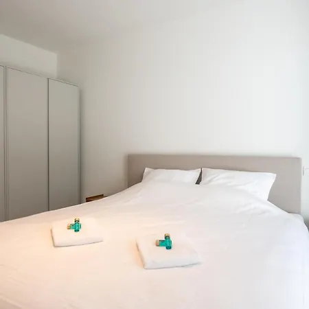 Apartamento Brand New In The Centre Near The *