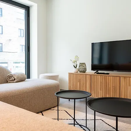 Brand New In The Centre Near The Ostenda