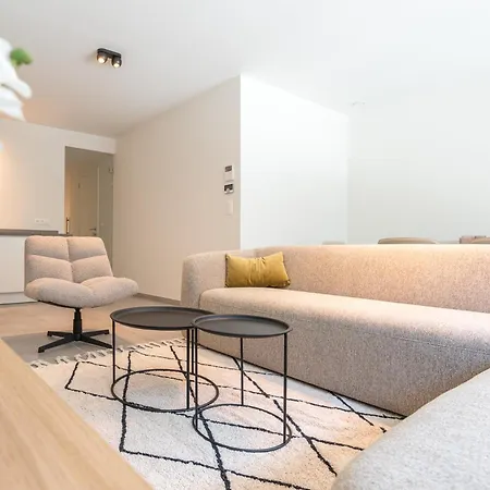 Apartamento Brand New In The Centre Near The *