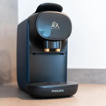 Apartament Brand New In The Centre Near The