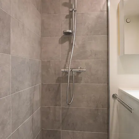 Apartament Brand New In The Centre Near The Ostenda