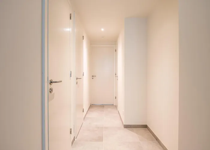 Brand New In The Centre Near The