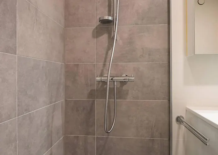 Brand New In The Centre Near The アパート オステンド