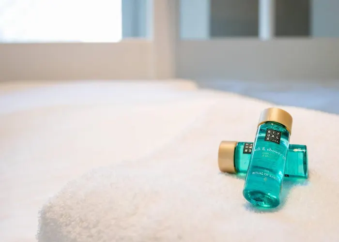 Brand New In The Centre Near The オステンド